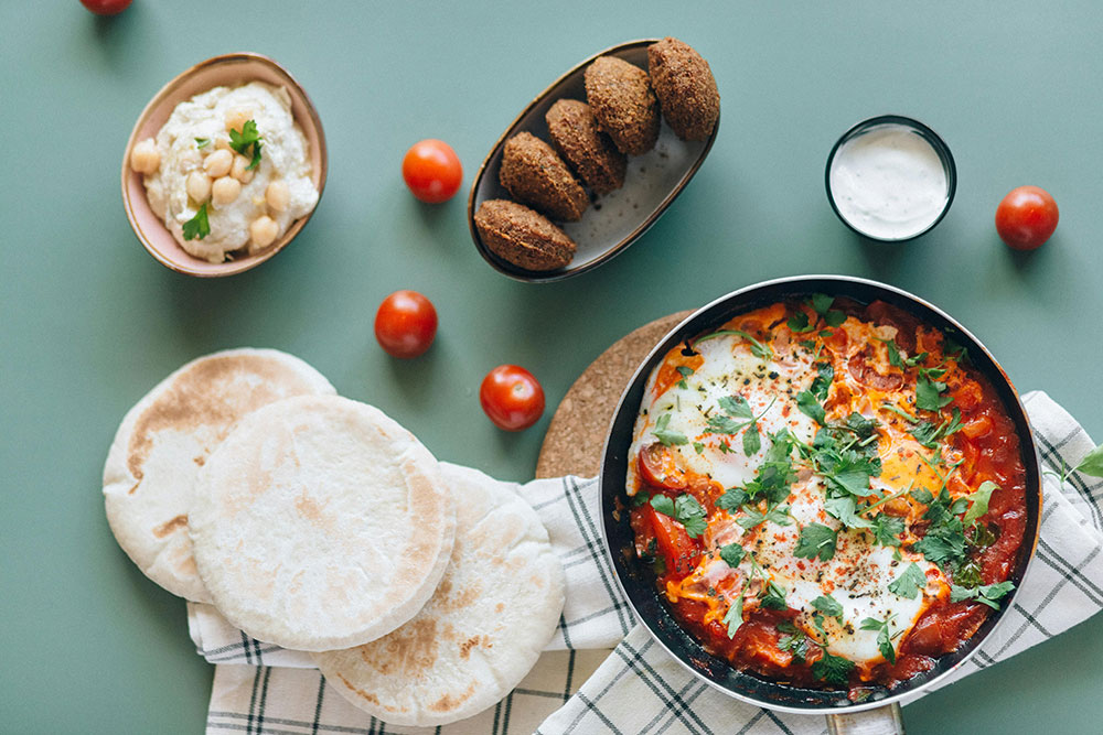 Shakshuka